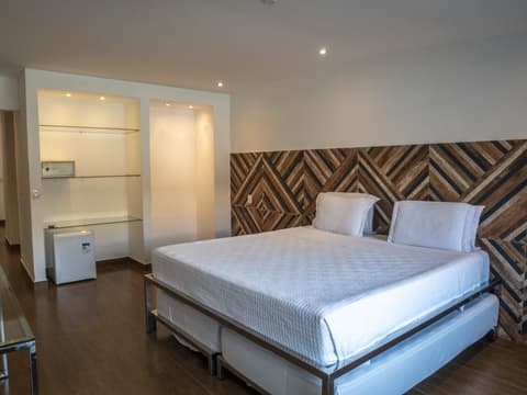 Nauticomar Resort All Inclusive, Room