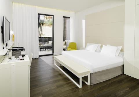 H10 Urquinaona Plaza, Room