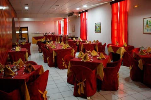 San Alejandro, General view