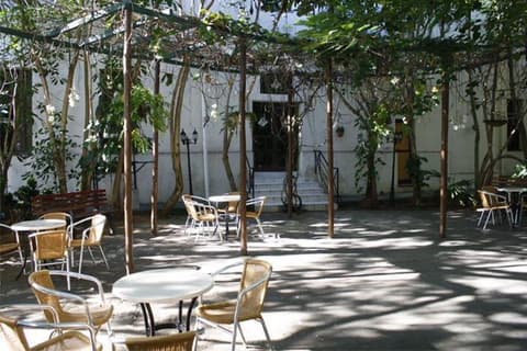 San Alejandro, General view