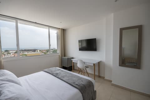 Hotel Stil Cartagena, Room