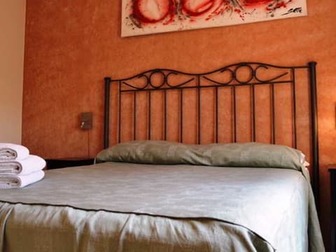 Apart Hotel Mendoza, Room