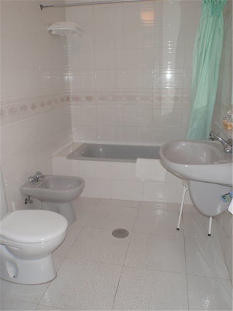 Los Narejos, General view