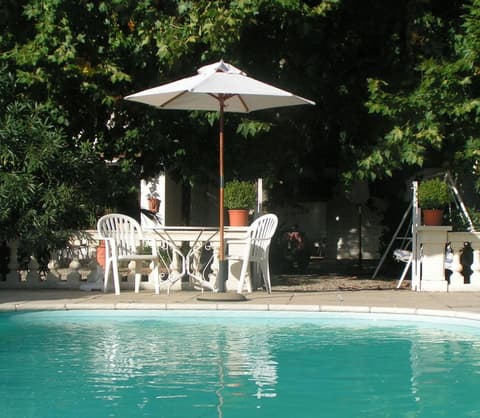 Hotel Restaurant Le Printemps, General view