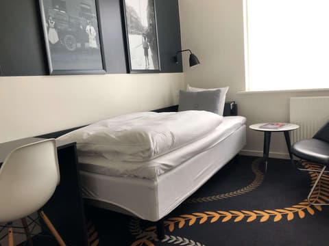 Best Western Plus Hotel Eyde, Room