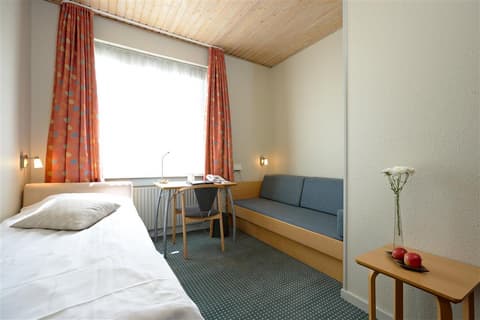 Hotel Gl Skivehus, Room