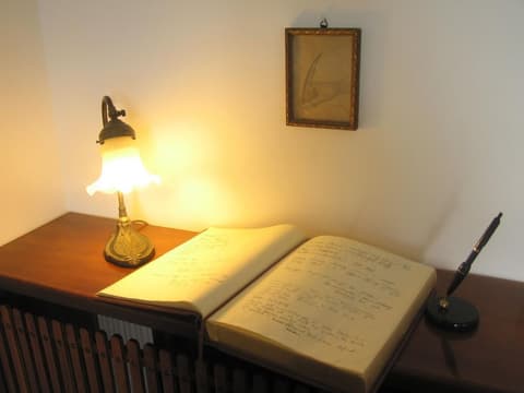 Hotel Villa Schuler, General view