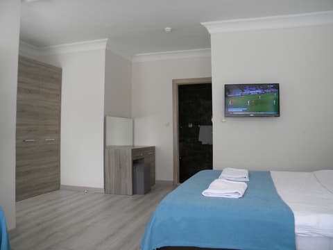 Sava Hotel, Room