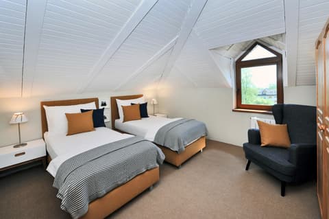 Aplend Resort Beatrice, Room