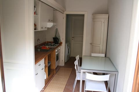 La Dimora, General view