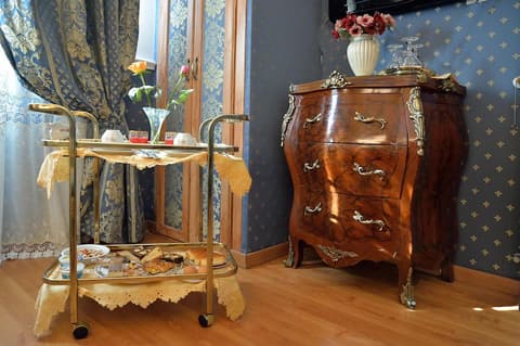 Residenza Antica Roma, General view