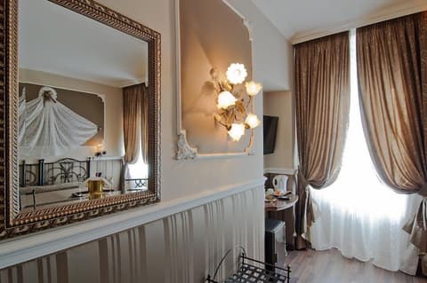 Residenza Antica Roma, General view