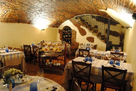 Antico Borgo, General view