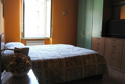 Antico Borgo, General view