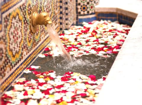 Riad-Boutique Borj Dhab, Room