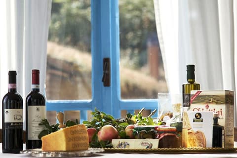 Antico Borgo Di Tabiano Castello, General view