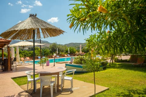 Sea Harmony, General view