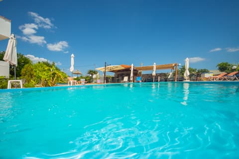 Sea Harmony, General view