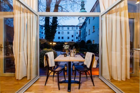 BEIGLI Hotel & Garden, General view