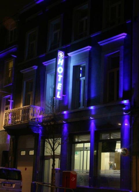 Hotel Prestige, General view