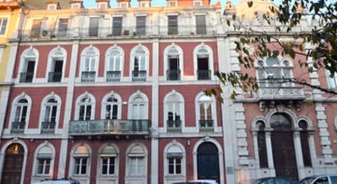 Casa Oliver Principe Real, General view