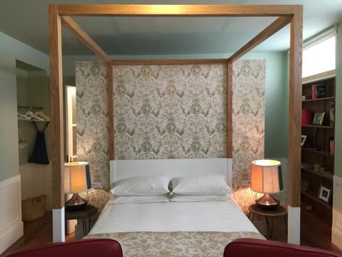 Casa Oliver Principe Real, Room