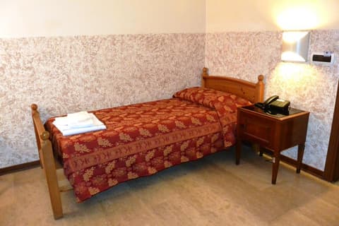 Hotel Nettuno, Room
