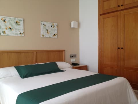 Hotel Albatros, General view