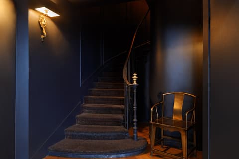 NEW HOTEL REPUBLIQUE, General view