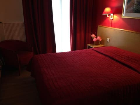 Le Vert Galant, General view