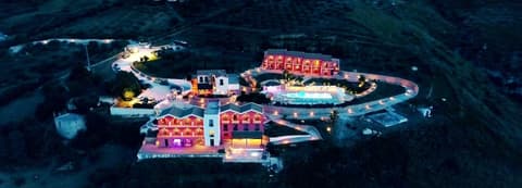 Parco Degli Aromi Resort & Benessere, General view