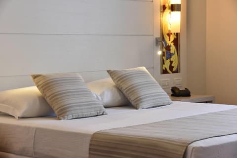 Parco Degli Aromi Resort & Benessere, Room