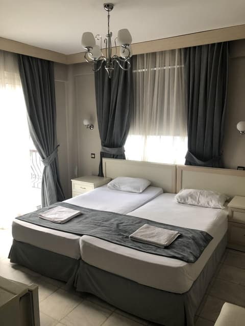 The Prince Inn Hotel&Villas, General view