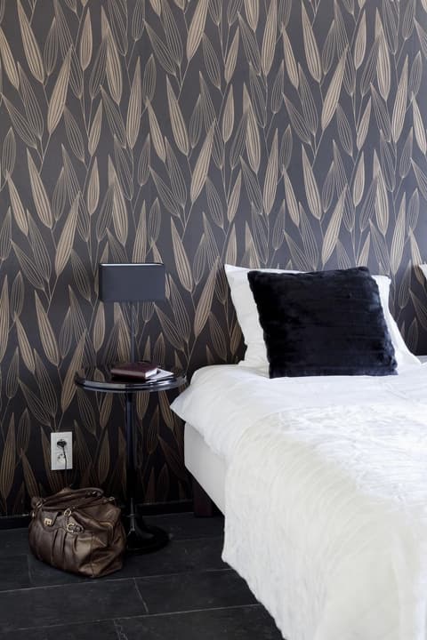 The Soul Antwerp, Room