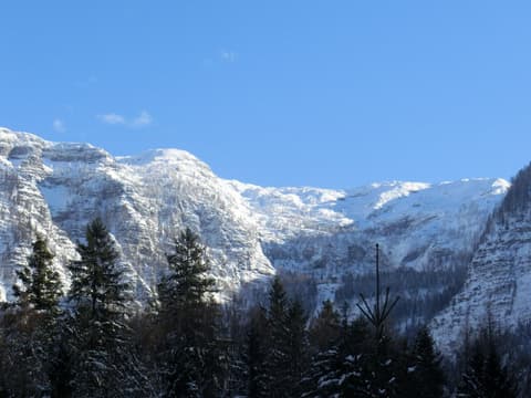 Hotel Haus Am See, Room