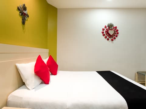 Hotel El Andariego, Room