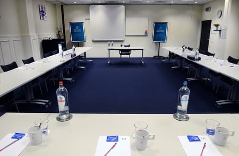 Amrath Hotel Eindhoven, Conferences