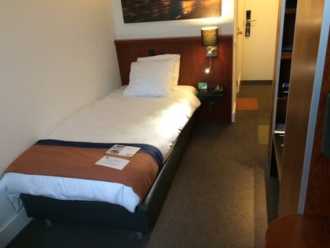 Amrath Hotel Eindhoven, Room