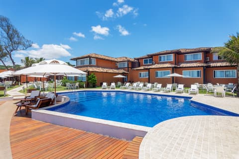 Hotel Le Relais La Borie, General view