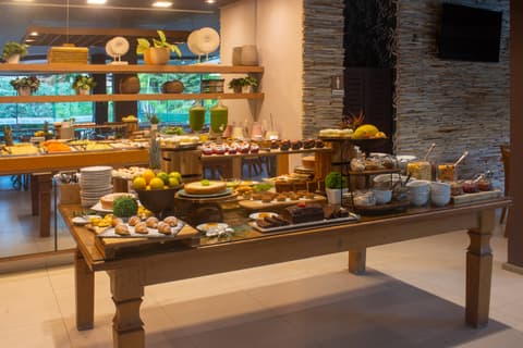 Hotel Experience Joao Fernandes, General view