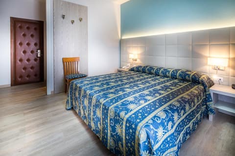 Hotel San Giorgio, Room