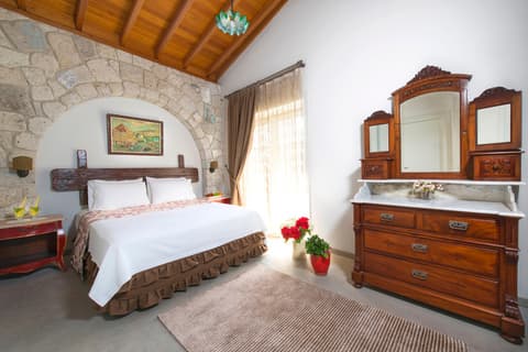 Alacati Kostem Hotel, Room