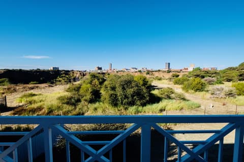 Protea Hotel Kimberley, General view