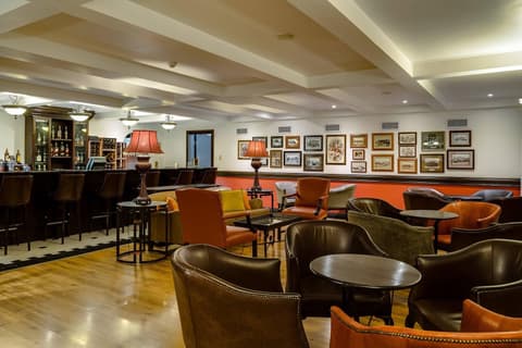 Protea Hotel Kimberley, Lobby