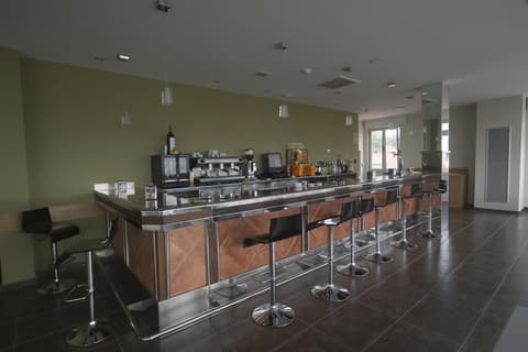 Palacio de Asturias, General view