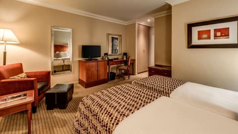 Southern Sun Katherine Street, Room