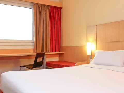 ibis Buenos Aires Obelisco, General view