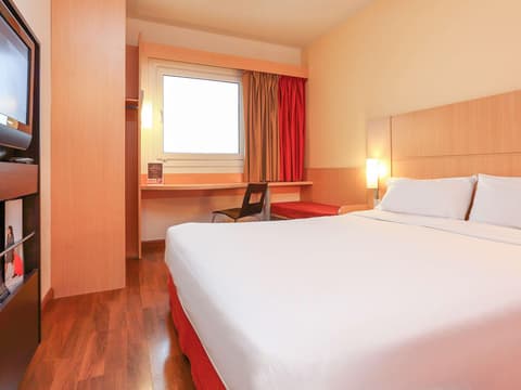 ibis Buenos Aires Obelisco, Room