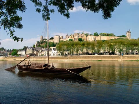 ibis budget Tours Centre Gare, Sports and Entertainment