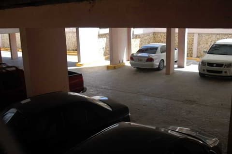 Bavaro Green Aparthotel, General view